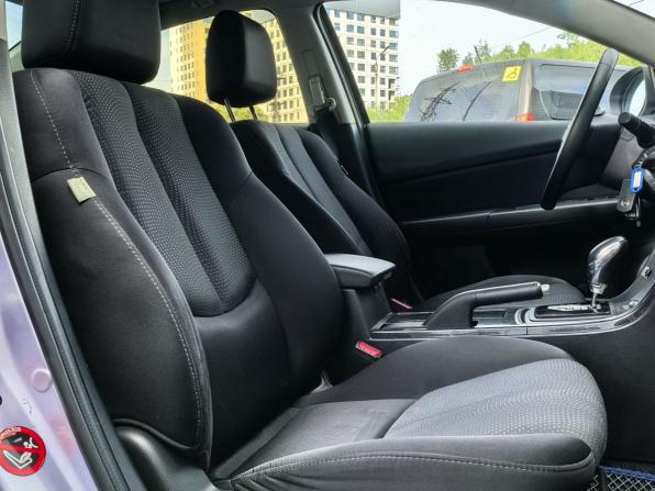 Mazda 6 II (GH) с пробегом 2008 года, цена 649 000 рублей, 255000 км, седан, Автокод Объявления