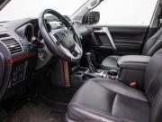 Toyota Land Cruiser Prado 150 Series Рестайлинг 1 Москва  - изображение 27