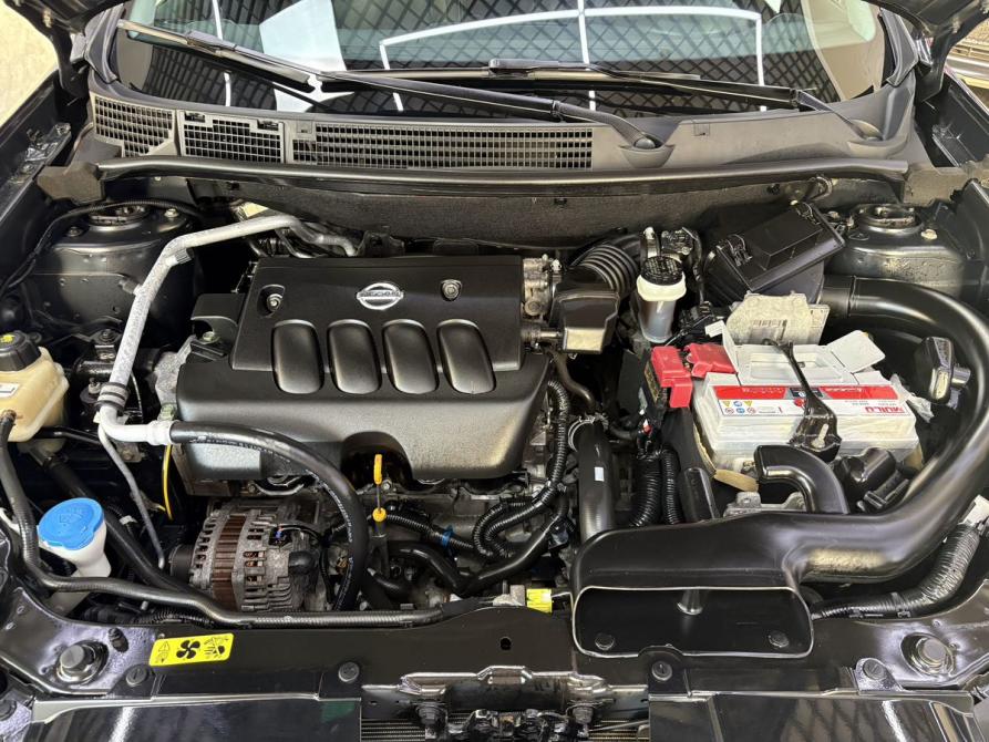 Nissan Qashqai I Рестайлинг Ярославль  - изображение 28