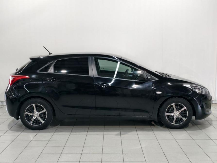 Hyundai i30 II Курск  - изображение 4