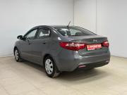 Kia Rio III Альметьевск  - изображение 26