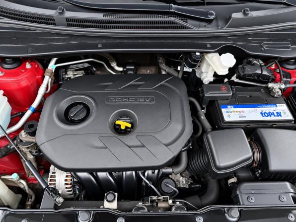 Hyundai ix35 I Рестайлинг с пробегом 2015 года, цена 1 290 000 рублей, 183742 км, внедорожник, Автокод Объявления