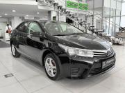 Toyota Corolla XI (E160 E170 E180) Казань  - изображение 25
