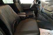 Chevrolet Niva I Рестайлинг Омск  - изображение 36