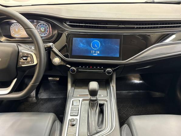 Omoda S5 с пробегом 2024 года, цена 1 550 000 рублей, 8464 км, седан, Автокод Объявления