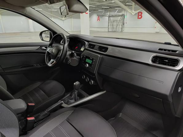 Renault Arkana I с пробегом 2021 года, цена 1 609 000 рублей, 114264 км, внедорожник, Автокод Объявления