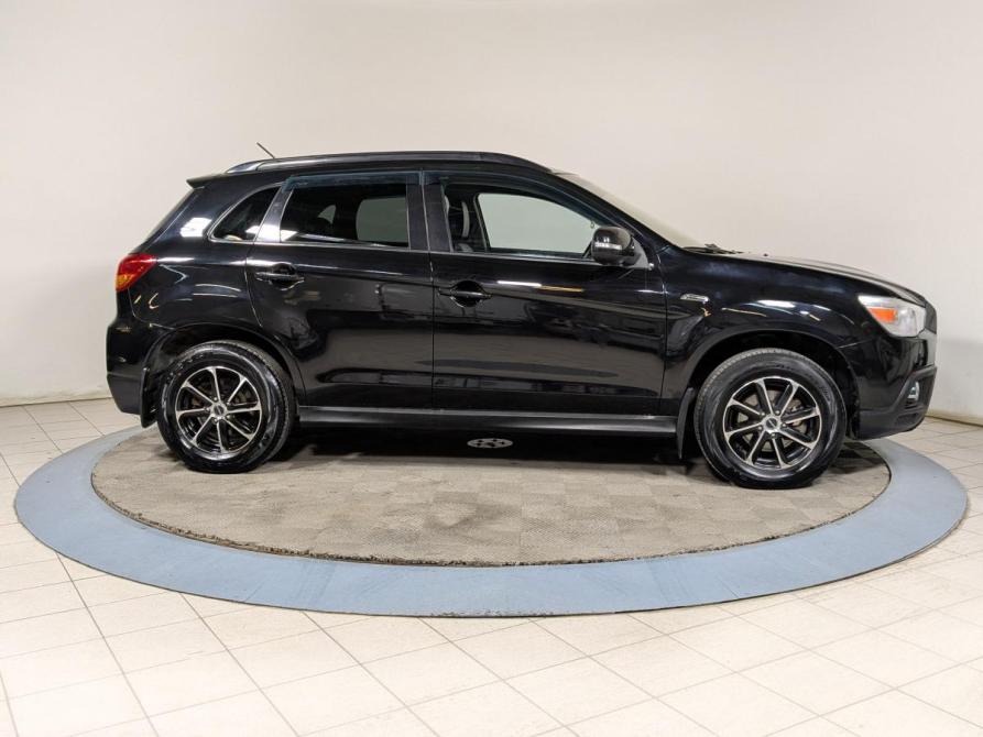 Mitsubishi ASX I Рестайлинг Екатеринбург  - изображение 9