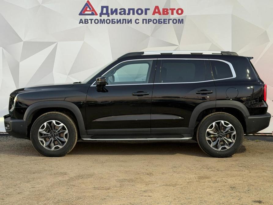 Haval Dargo I Набережные Челны  - изображение 8