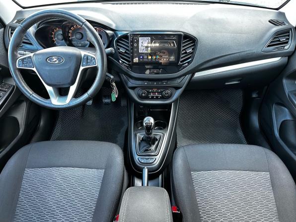 Lada (ВАЗ) Vesta I с пробегом 2021 года, цена 990 000 рублей, 130000 км, седан, Автокод Объявления