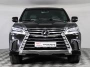 Lexus LX III Рестайлинг 2 Химки  - изображение 20