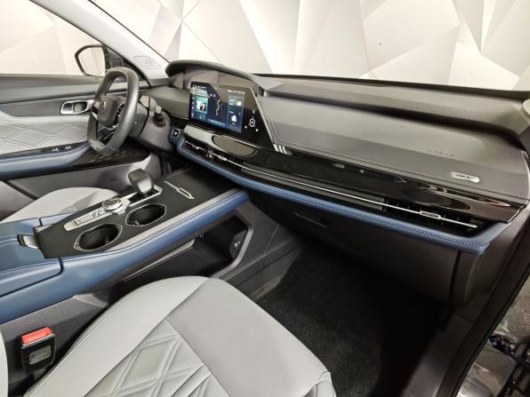 Changan UNI-K с пробегом 2023 года, цена 2 650 000 рублей, 32488 км, внедорожник, Автокод Объявления