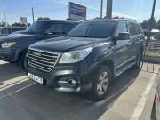 Haval H9 I Рестайлинг Санкт-Петербург  - изображение 2