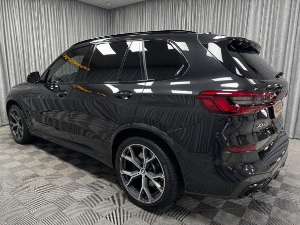 BMW X5 IV (G05/G18) с пробегом 2019 года, цена 7 090 000 рублей, 75601 км, внедорожник, Автокод Объявления