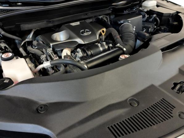 Lexus RX IV Рестайлинг с пробегом 2020 года, цена 4 550 000 рублей, 112398 км, внедорожник, Автокод Объявления