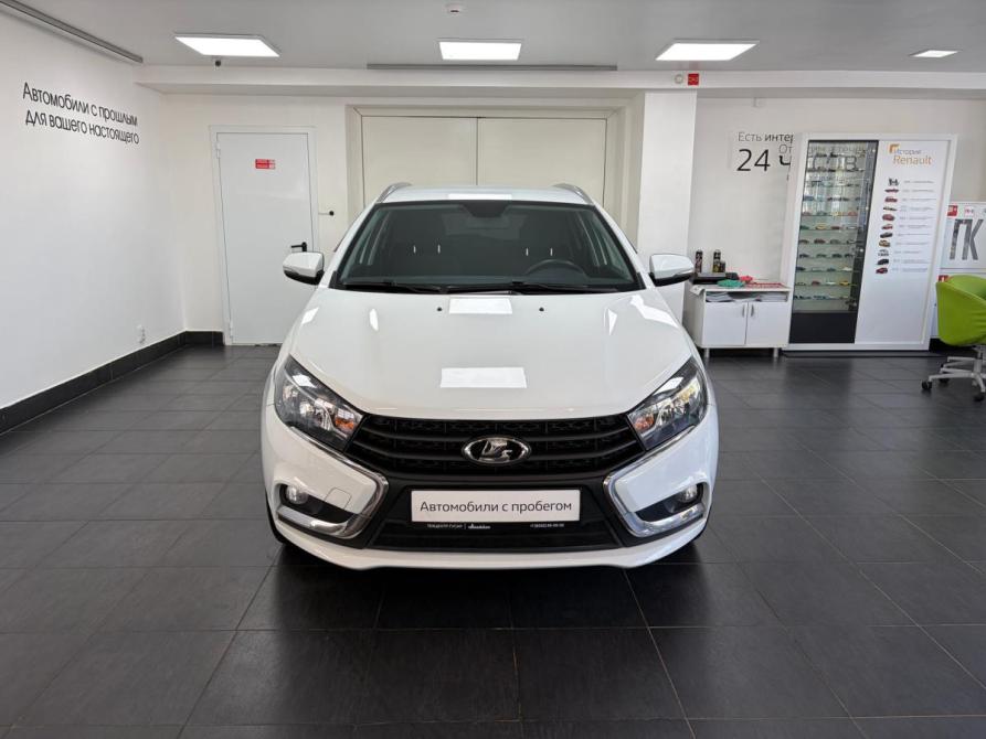 Lada (ВАЗ) Vesta I Киров  - изображение 2