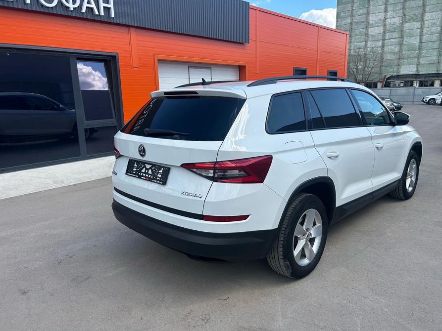 Skoda Kodiaq I Сызрань  - изображение 5