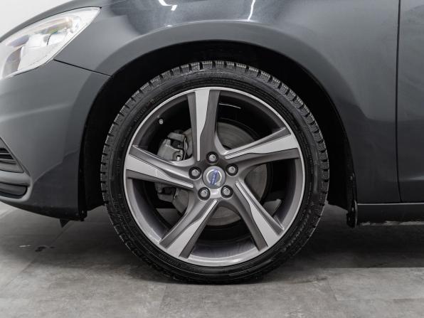 Volvo V60 I с пробегом 2013 года, цена 1 175 000 рублей, 75071 км, универсал, Автокод Объявления