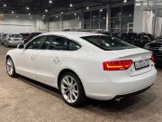 Audi A5 I (8T) Рестайлинг Пермь  - изображение 9