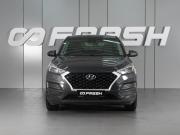 Hyundai Tucson III Рестайлинг Минеральные Воды  - изображение 21
