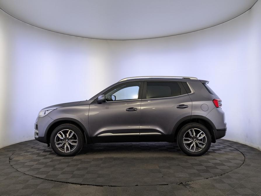 Chery Tiggo 4 I Рестайлинг Москва  - изображение 8