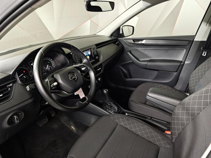Skoda Rapid II Москва  - изображение 19