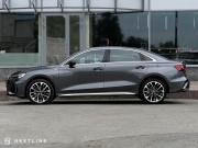 Audi A3 IV (8Y) Рестайлинг Самара  - изображение 38