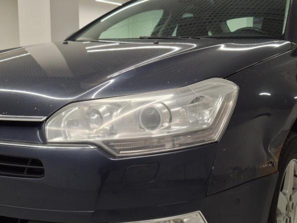 Citroen C5 II с пробегом 2008 года, цена 527 000 рублей, 200837 км, седан, Автокод Объявления