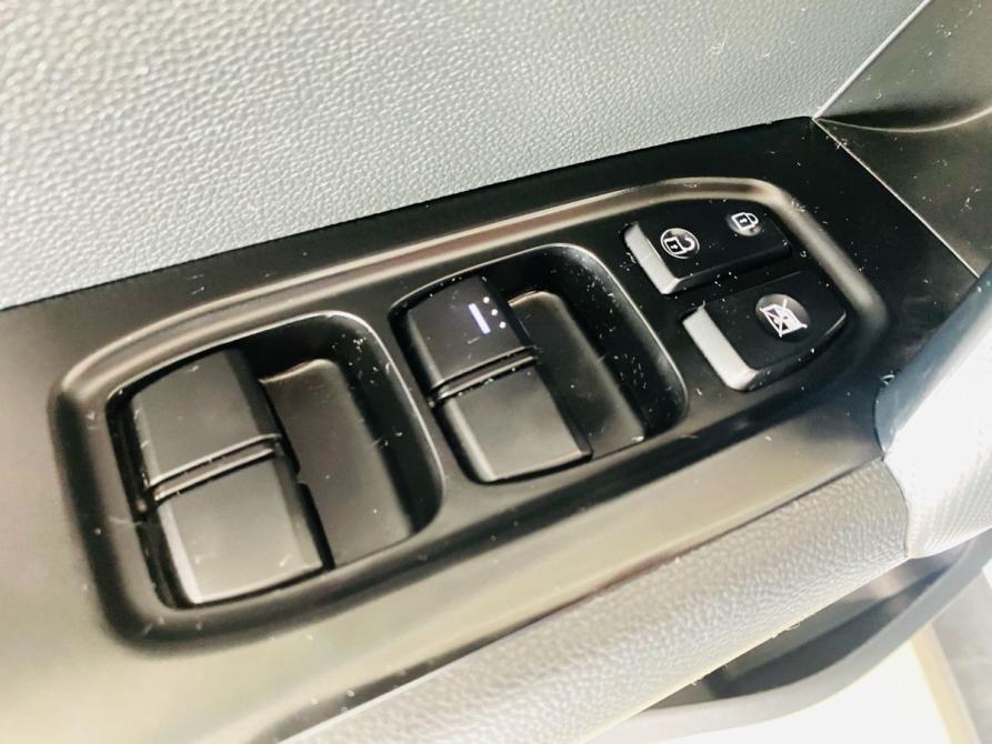 Hyundai Creta I Рестайлинг Миасс  - изображение 25