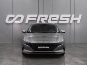 Hyundai Elantra VII (CN7) Воронеж  - изображение 21