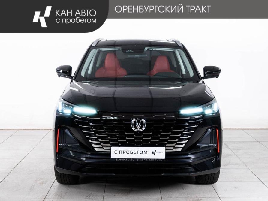 Changan CS55 Plus II Казань  - изображение 2