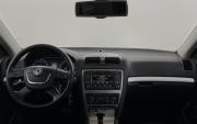 Skoda Octavia II (A5) Рестайлинг Москва  - изображение 22