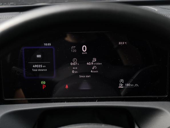 Volkswagen Tiguan III (China Market) с пробегом 2024 года, цена 4 200 000 рублей, 49034 км, внедорожник, Автокод Объявления