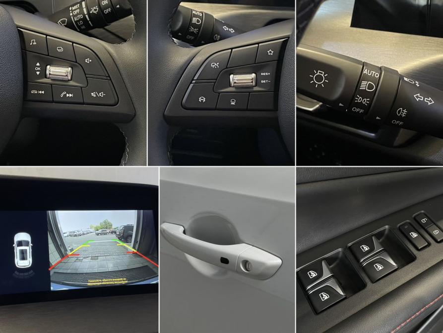 Changan CS35 Plus I Рестайлинг Тамбов  - изображение 18
