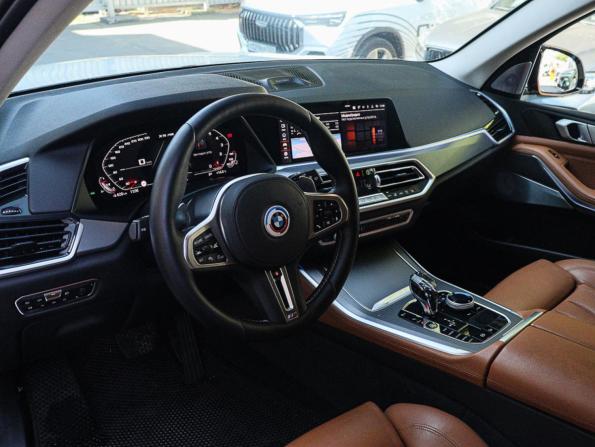 BMW X5 IV (G05/G18) с пробегом 2018 года, цена 5 800 000 рублей, 217781 км, внедорожник, Автокод Объявления