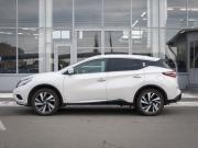 Nissan Murano III (Z52) Курган  - изображение 29
