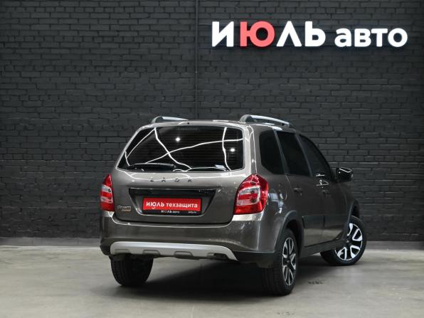 Lada (ВАЗ) Granta I Рестайлинг с пробегом 2024 года, цена 1 020 000 рублей, 30904 км, универсал, Автокод Объявления