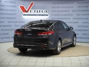 Kia Optima IV Уфа  - изображение 21