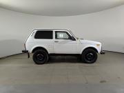 Lada (ВАЗ) 2121 (4x4) I Рестайлинг Уфа  - изображение 27