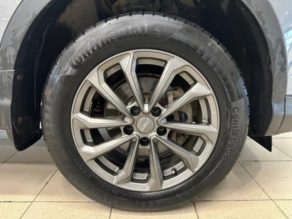 Nissan Qashqai II с пробегом 2014 года, цена 1 390 000 рублей, 137635 км, внедорожник, Автокод Объявления