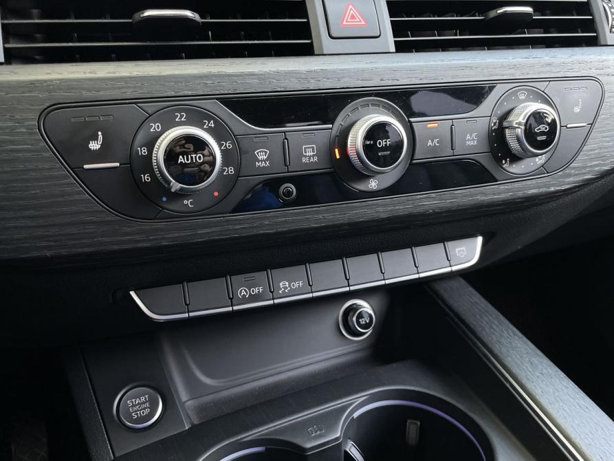 Audi A4 V (B9) Екатеринбург  - изображение 23
