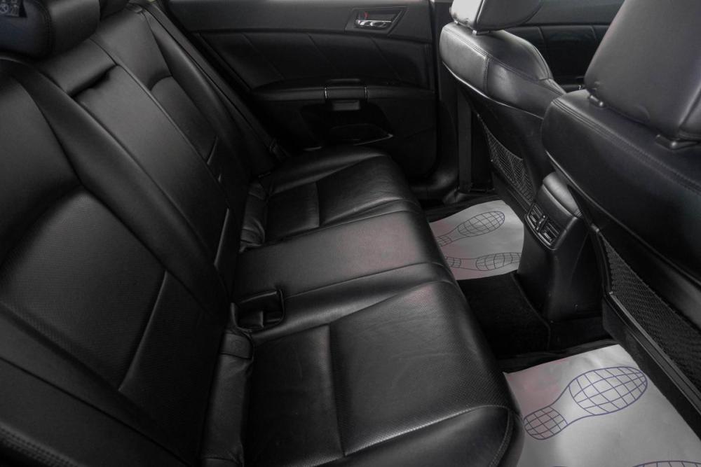 Suzuki Kizashi Кемерово  - изображение 11