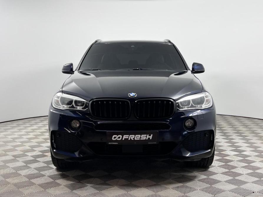 BMW X5 III (F15) Казань  - изображение 3