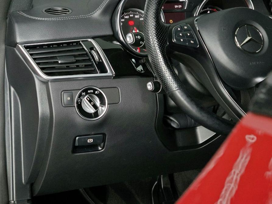 Mercedes-Benz GLE Coupe I (C292) Новосибирск  - изображение 15