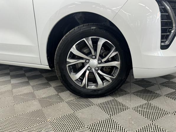 Haval Jolion I с пробегом 2023 года, цена 1 699 000 рублей, 93643 км, внедорожник, Автокод Объявления
