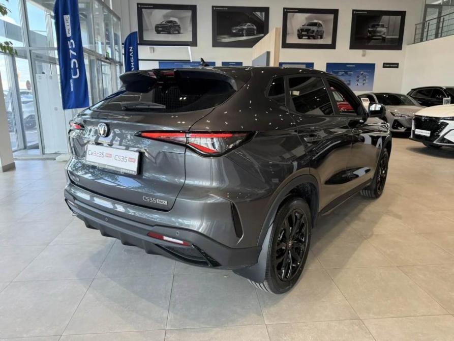 Changan CS35 Max Астрахань  - изображение 4