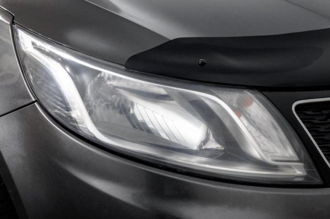 Kia Rio III с пробегом 2014 года, цена 899 000 рублей, 244000 км, седан, Автокод Объявления