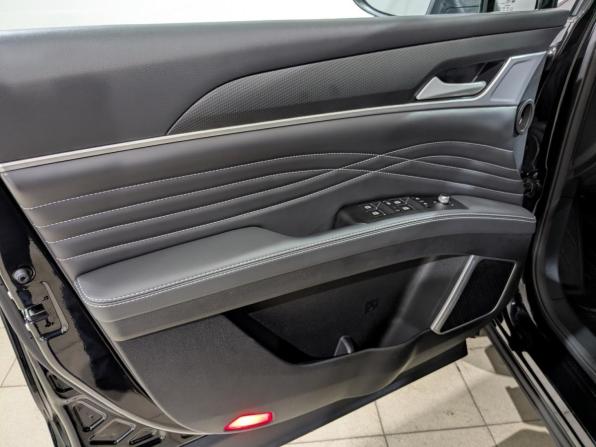 Dongfeng DFSK ix5 с пробегом 2024 года, цена 1 690 000 рублей, 12689 км, внедорожник, Автокод Объявления