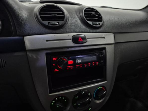 Chevrolet Lacetti I с пробегом 2007 года, цена 430 000 рублей, 199361 км, хэтчбек, Автокод Объявления
