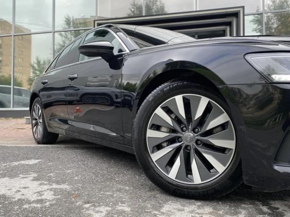 Audi A6 V (C8) с пробегом 2019 года, цена 4 639 000 рублей, 37827 км, седан, Автокод Объявления