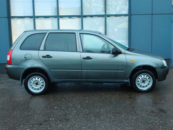 Lada (ВАЗ) Kalina I с пробегом 2010 года, цена 155 000 рублей, 283569 км, универсал, Автокод Объявления
